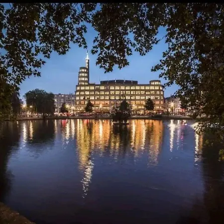 Beautiful 2 Bedroom In Place Flagey Bxl *