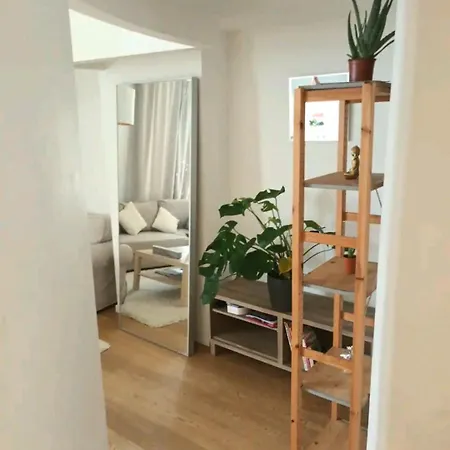 Beautiful 2 Bedroom In Place Flagey Bxl