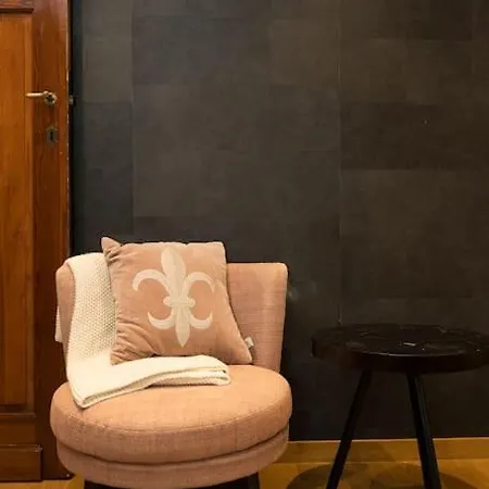ヴィラ Authentic Belgian Home, Downtown