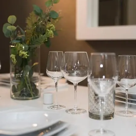 ヴィラ Authentic Belgian Home, Downtown ブリュッセル