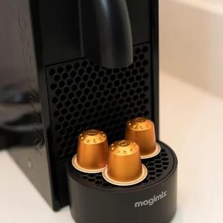 Authentic Belgian Home, Downtown