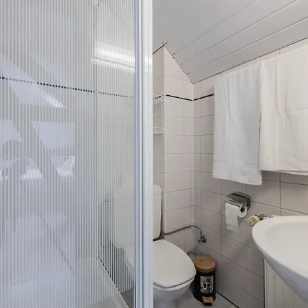 Apartman Cosy Place Expo 300 Brüsszel