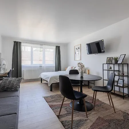 Apartman Cosy Place Expo 300