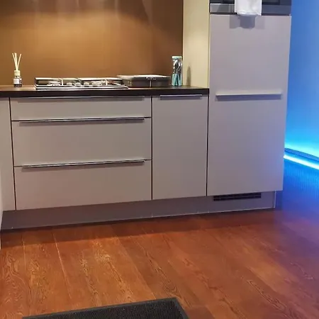 1 Bedroom Sainte-catherine - Center Apartment Brussels