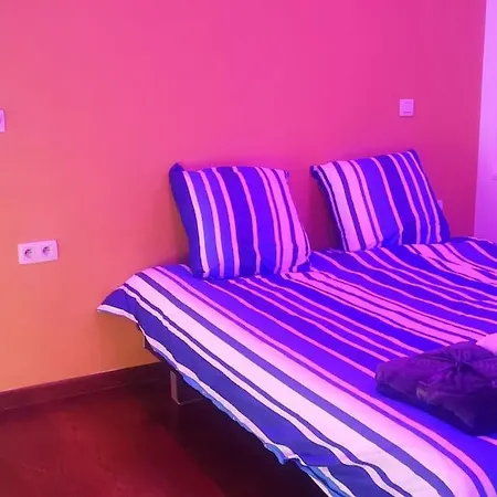1 Bedroom Sainte-catherine - Center * Brussels