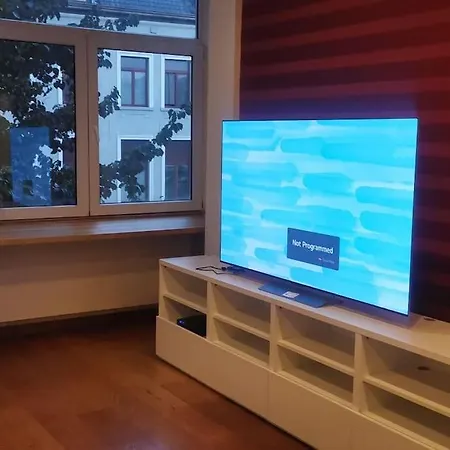 Apartment 1 Bedroom Sainte-catherine - Center