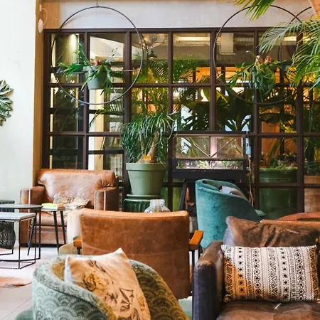 Indigo Brussels - By Ihg فندق
