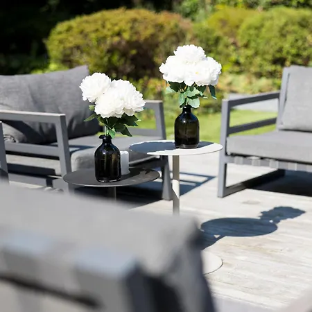 Luxurious 1000m2 With Garden And Pool 빌라 브뤼셀