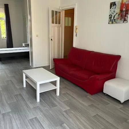 Center * Brüksel