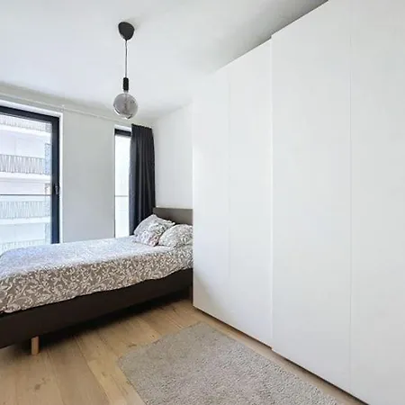 Apartment Lacui