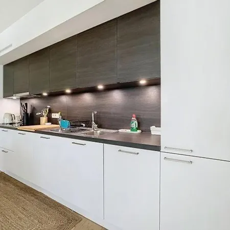 Apartment Lacui
