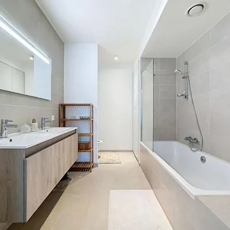 Apartment Lacui *