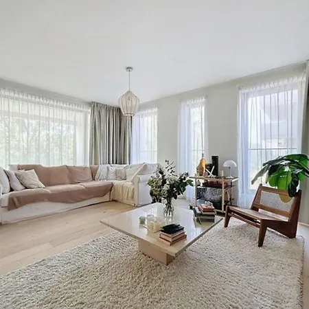 Lacui Apartment *
