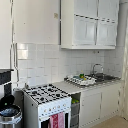 Center Apartment Brussels