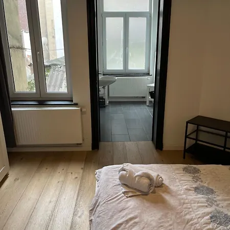 Appartement Midi Flat Bruxelles