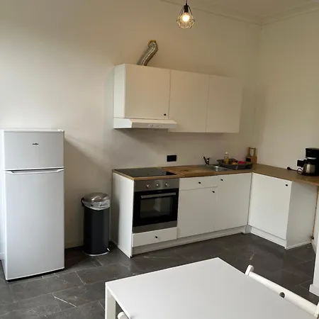 Midi Flat * בריסל