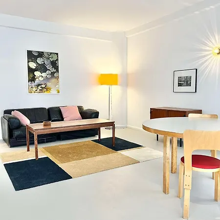 5 Min From Grand Place 1 Bedroom Apt Renovated! Apartment *