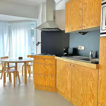 5 Min From Grand Place 1 Bedroom Apt Renovated! Apartment Brüssel
