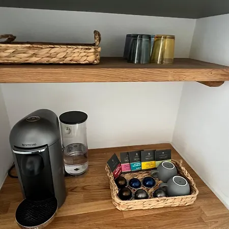 Deluxe La Cambre - With View Lejlighed Bruxelles