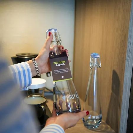 Hotell Doubletree By Hilton 4*