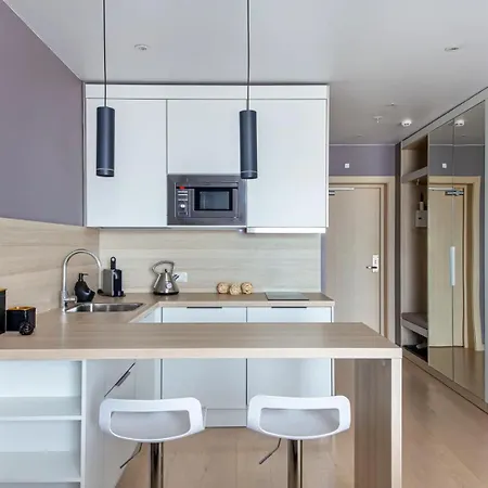 Chaussee De Wavre Family App's * Брюссель