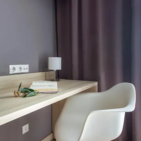 Chaussee De Wavre Family App's Appartement Bruxelles