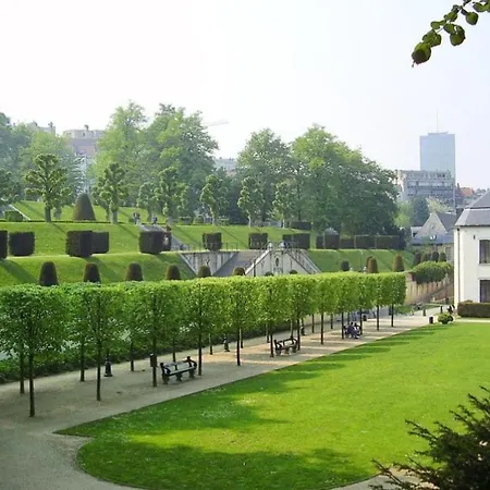 Apartament Surplombant Louisa *