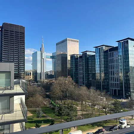 Two Bedroom With Amazing View In Center * Brüssel