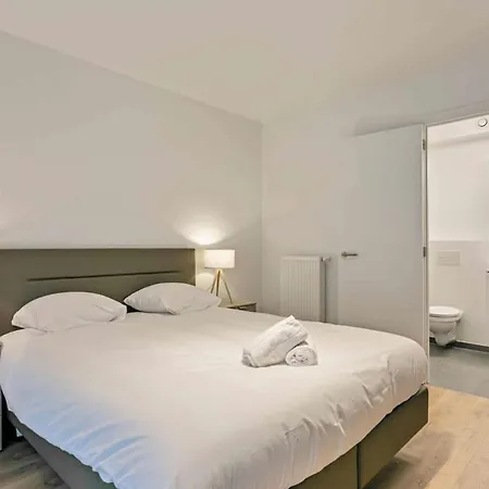 Apartment Two Bedroom With Amazing View In Center *