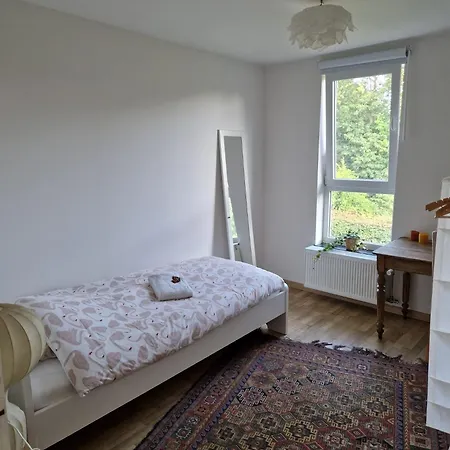 Chez Mimi Plus 3* Brüksel