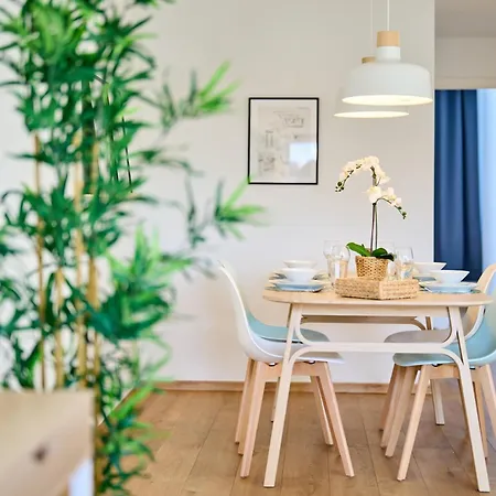 Apartment Anspach 1 Bedroom *