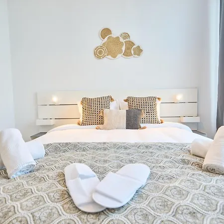 Anspach 1 Bedroom Bruxelles