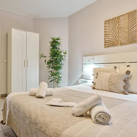 Anspach 1 Bedroom *