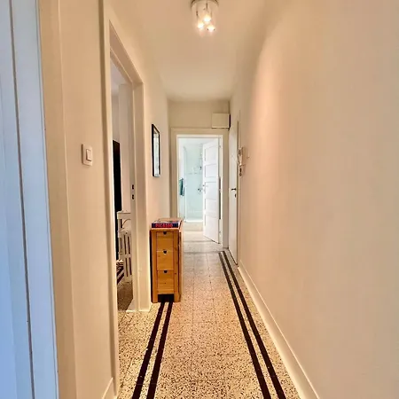Apartment Charmant Nid Douillet 2p A Uccle