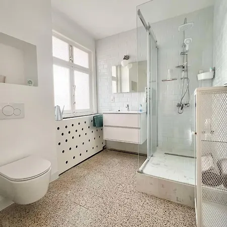 Apartman Charmant Nid Douillet 2p A Uccle