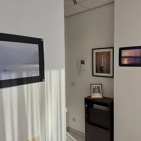 Lux In Bxl Center Apartment *