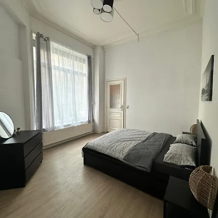 Authentique Apartment *
