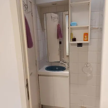 Charming In Haren, - 40 Sqm Of Comfort Apartament *