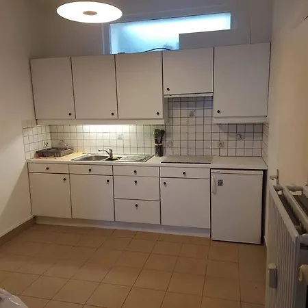 公寓 Charming In Haren, - 40 Sqm Of Comfort *