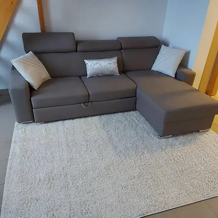 Charming In Haren, - 40 Sqm Of Comfort * 布鲁塞尔