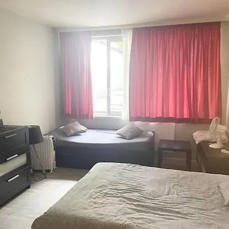 In Apartman