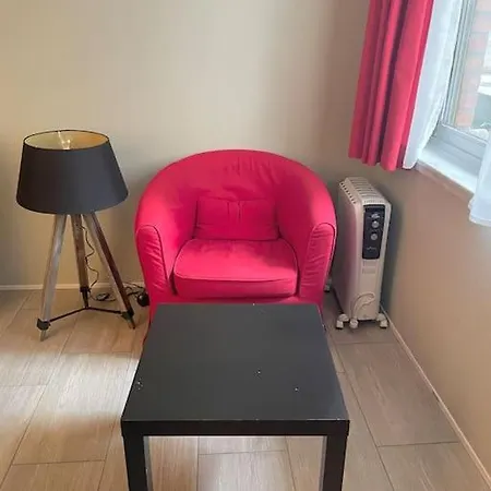 Apartman In