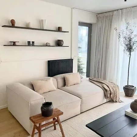 Appartement-centre-villee Appartement