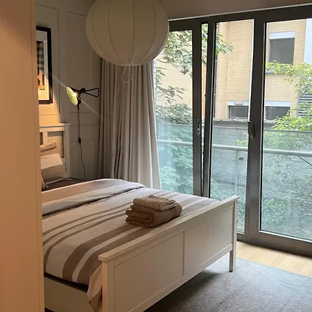Appartement-centre-villee Brussels