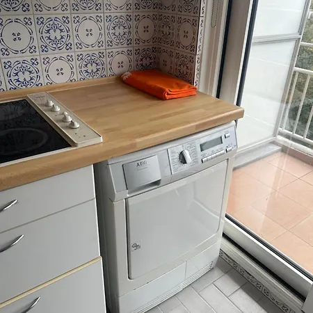 Chouette Apparemment Apartment *