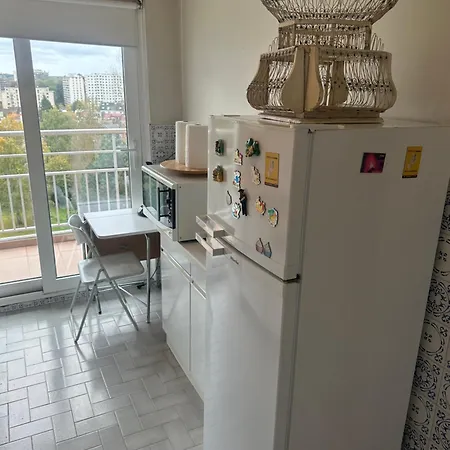 Chouette Apparemment Apartment Brussels