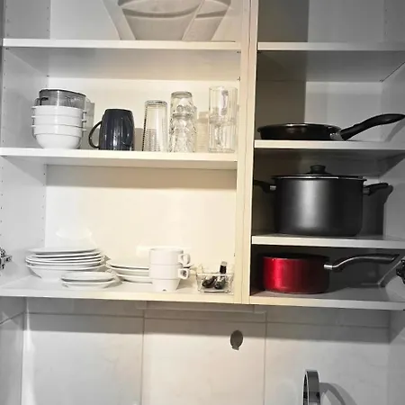 Charmant Appartement Daire *