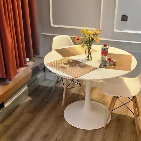 Charmant Appartement *