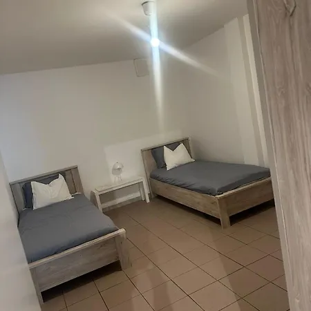 L'etoile De Apartment *