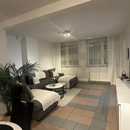 L'etoile De Apartment Brussels
